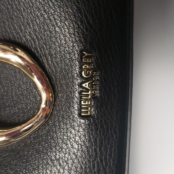 Luella Grey London crossbody bag - Picture 3 of 14